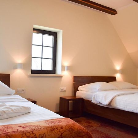 Stara Kuznia Mazurska Hotel Wegorzewo Ngoại thất bức ảnh