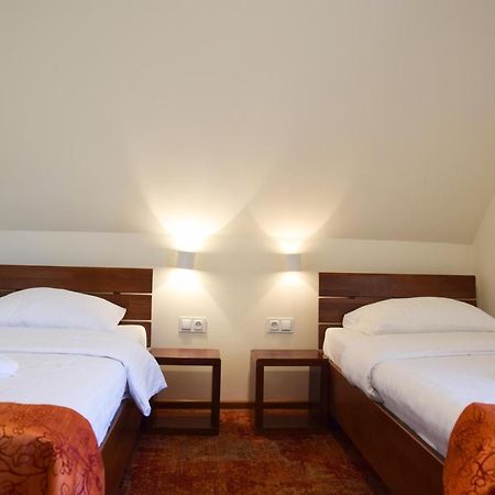 Stara Kuznia Mazurska Hotel Wegorzewo Ngoại thất bức ảnh
