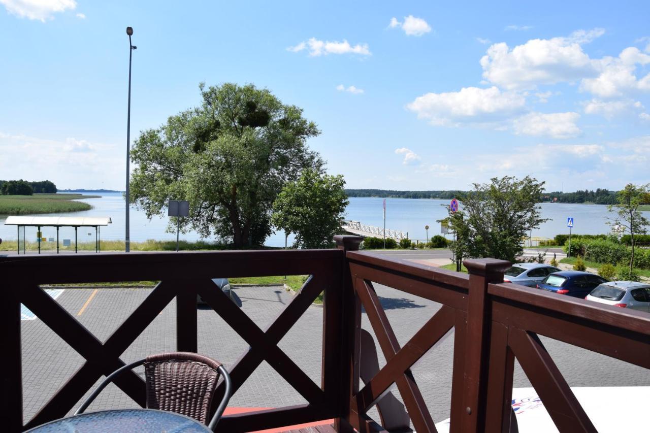 Stara Kuznia Mazurska Hotel Wegorzewo Ngoại thất bức ảnh