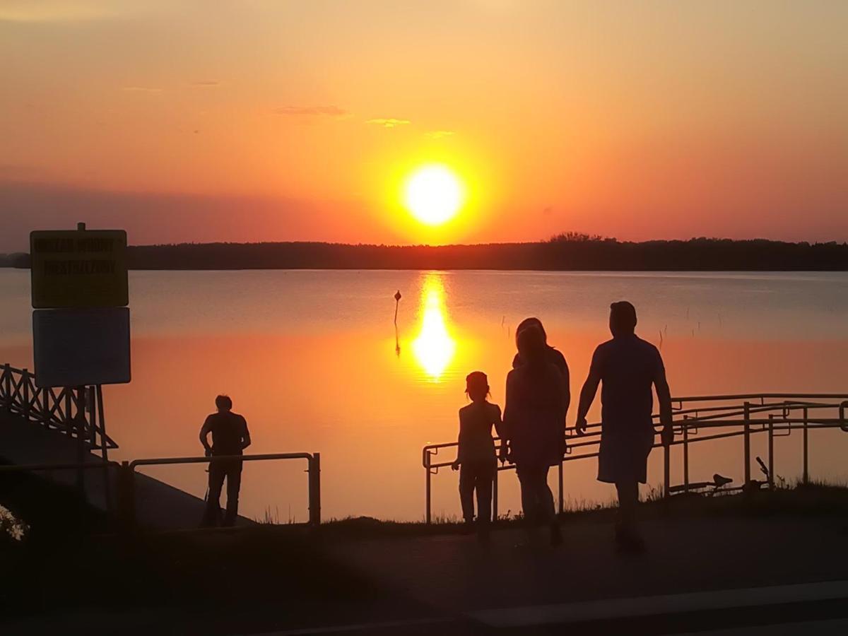 Stara Kuznia Mazurska Hotel Wegorzewo Ngoại thất bức ảnh
