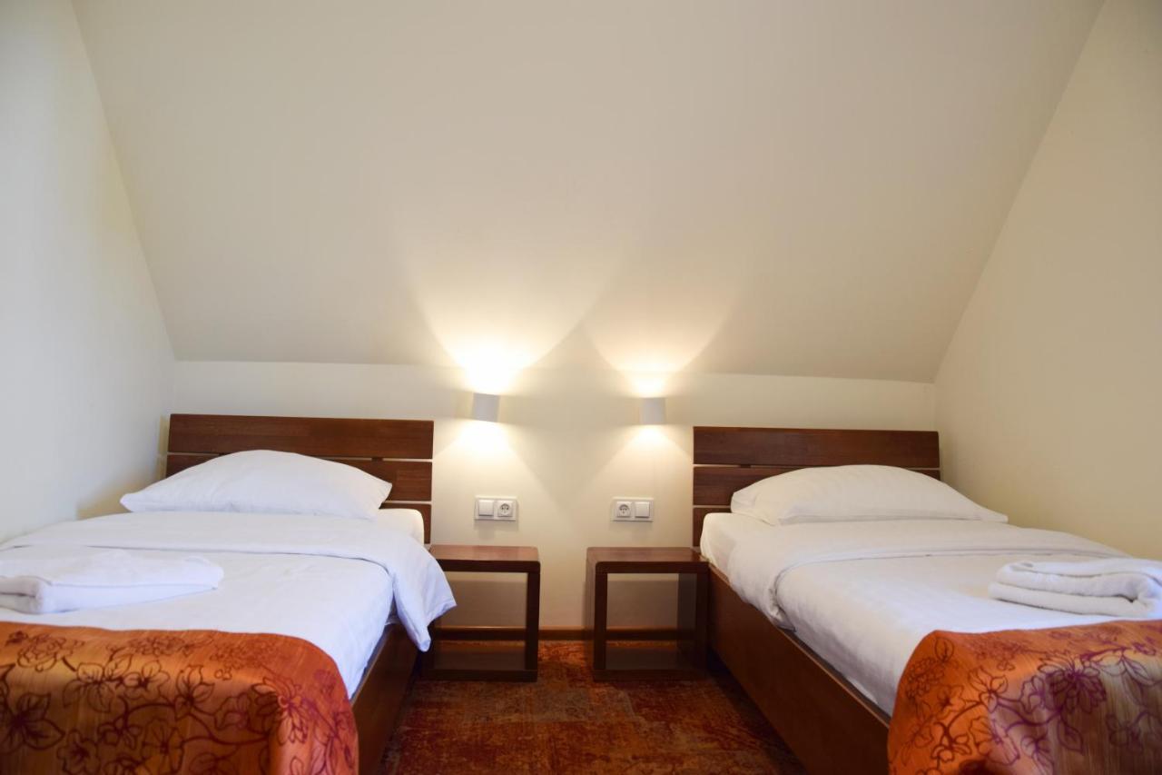 Stara Kuznia Mazurska Hotel Wegorzewo Ngoại thất bức ảnh