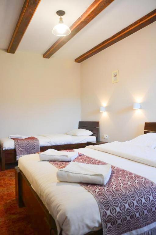 Stara Kuznia Mazurska Hotel Wegorzewo Ngoại thất bức ảnh