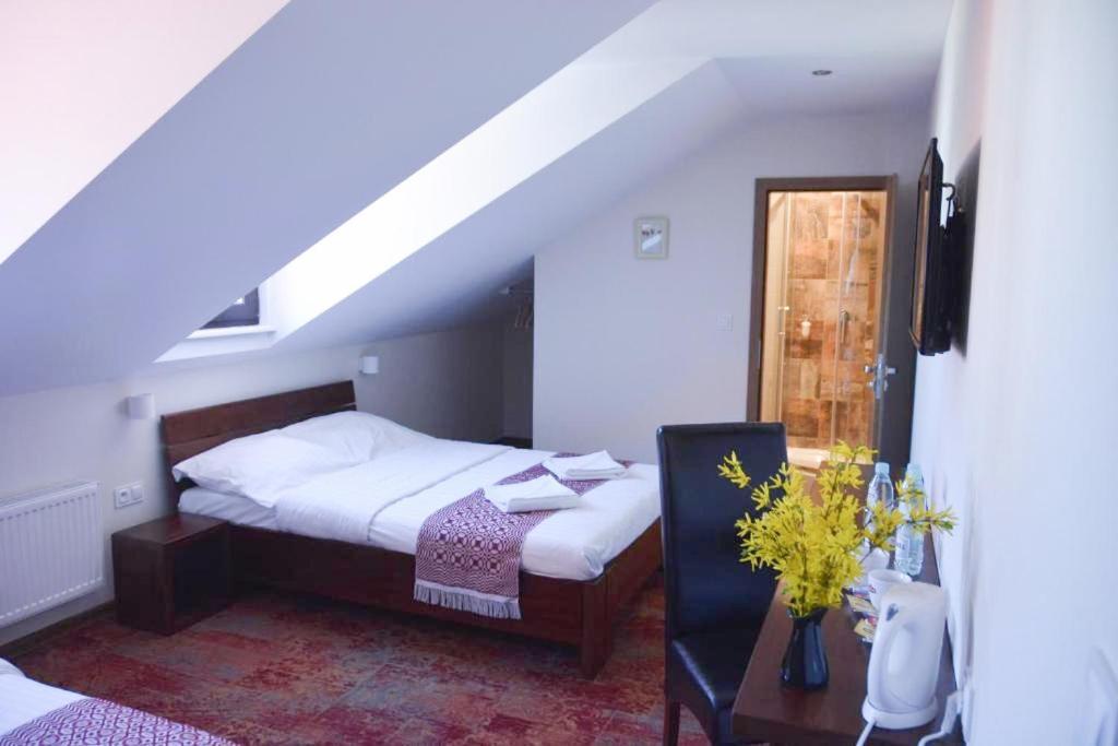 Stara Kuznia Mazurska Hotel Wegorzewo Ngoại thất bức ảnh