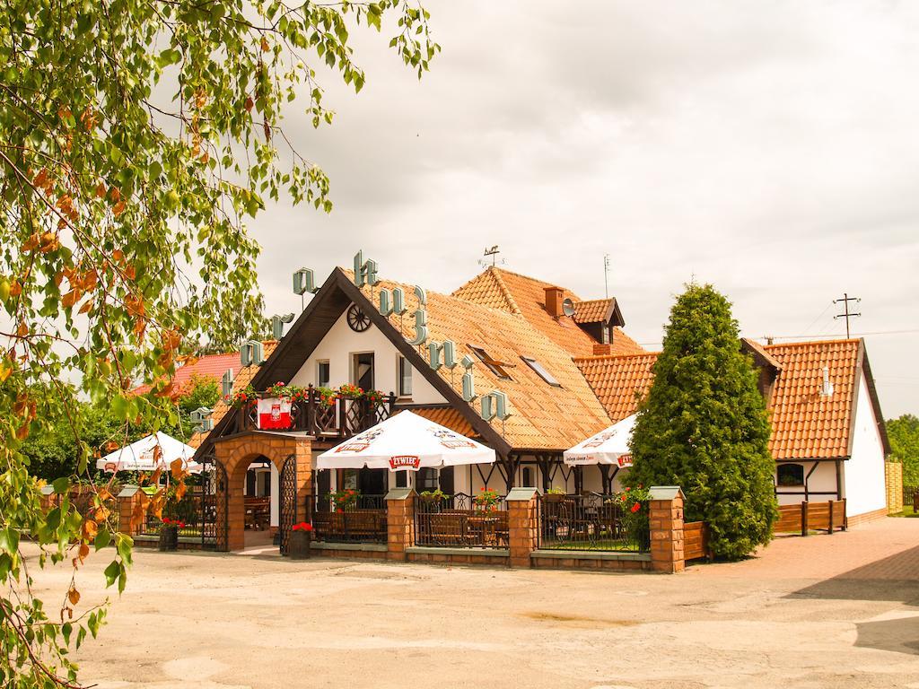 Stara Kuznia Mazurska Hotel Wegorzewo Phòng bức ảnh