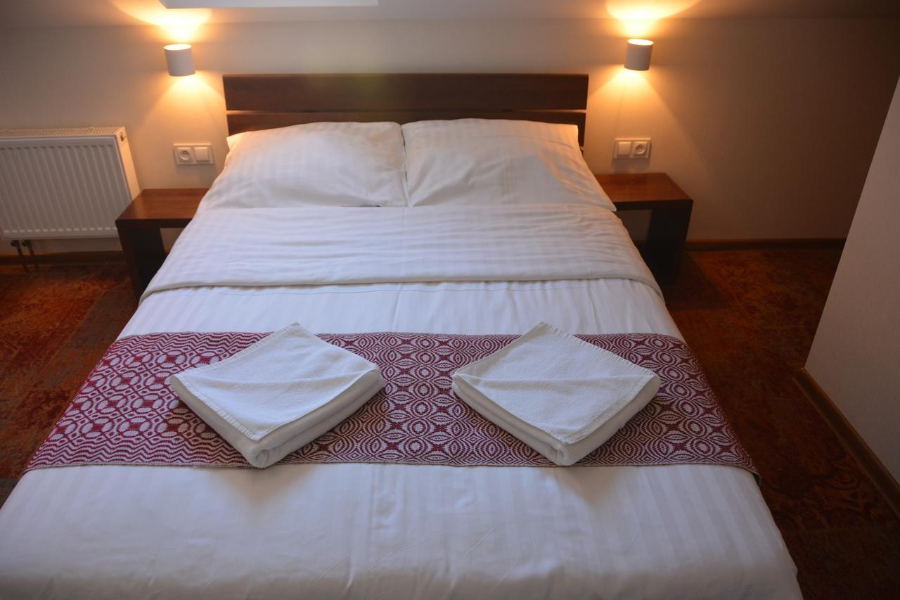 Stara Kuznia Mazurska Hotel Wegorzewo Ngoại thất bức ảnh