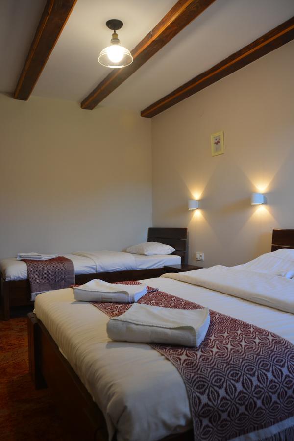 Stara Kuznia Mazurska Hotel Wegorzewo Ngoại thất bức ảnh