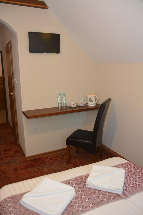 Stara Kuznia Mazurska Hotel Wegorzewo Ngoại thất bức ảnh