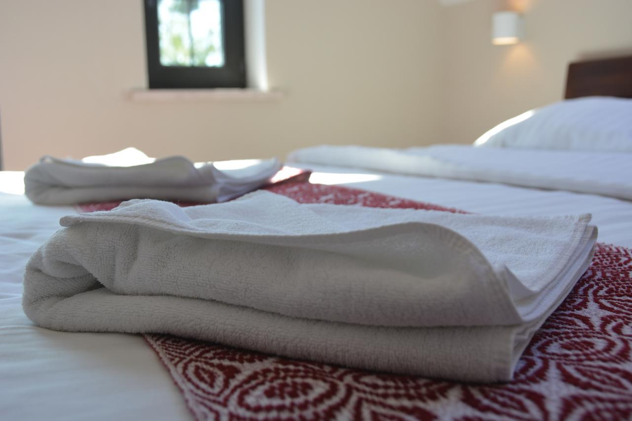 Stara Kuznia Mazurska Hotel Wegorzewo Ngoại thất bức ảnh